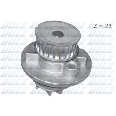 Водяной насос DOLZ o146