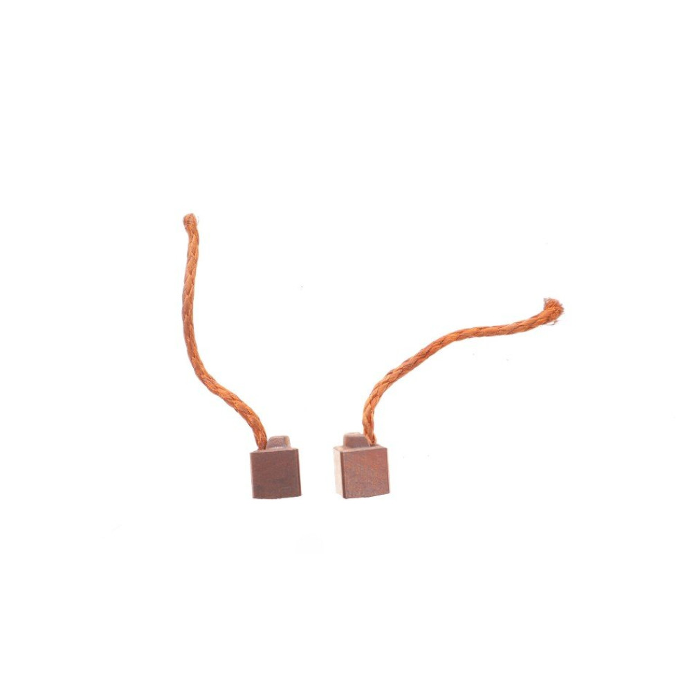 Щетки генератора угольные AS-PL ob9130s