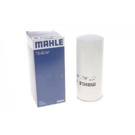 Фільтр оливи MAHLE ORIGINAL oc121