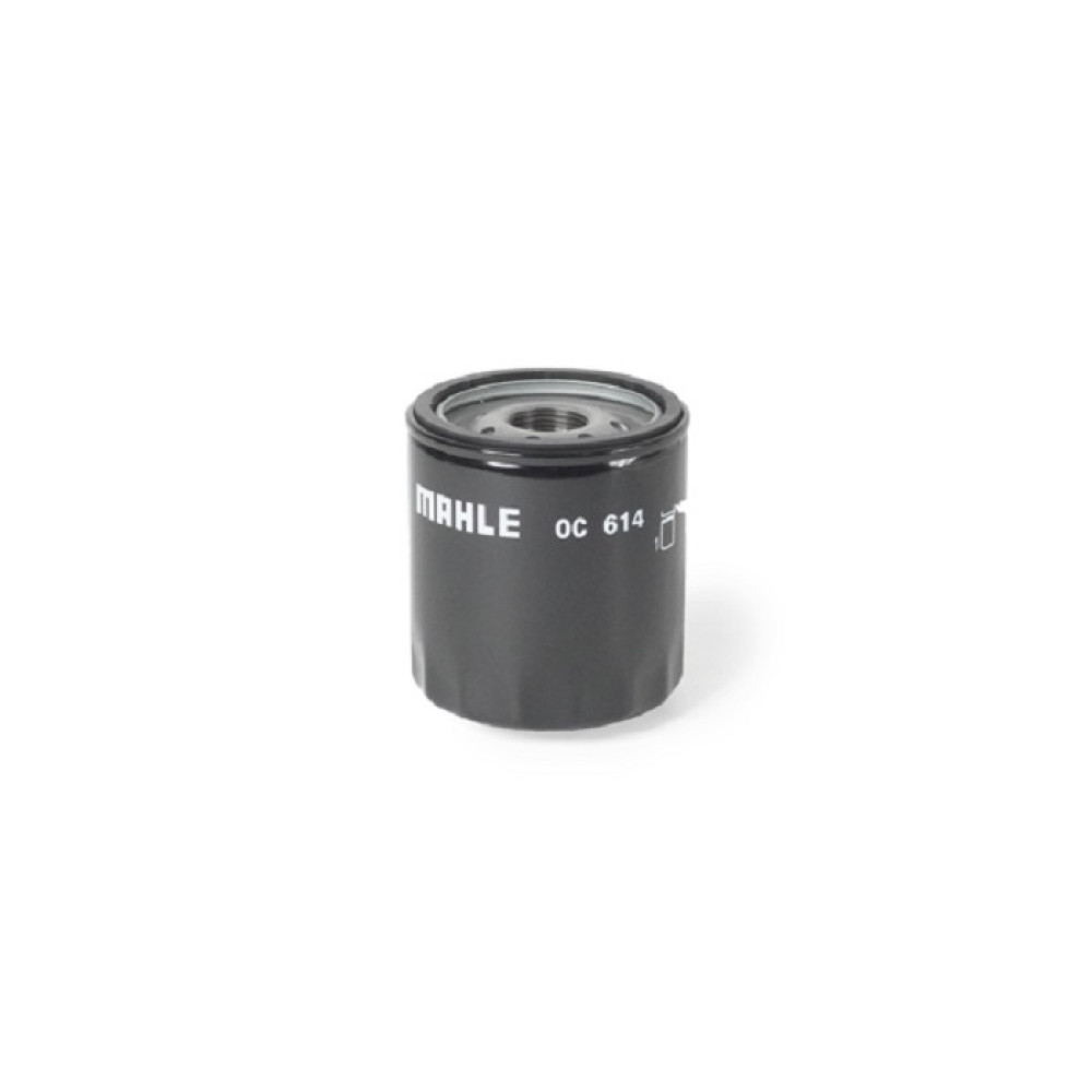 Фільтр оливи MAHLE ORIGINAL oc614