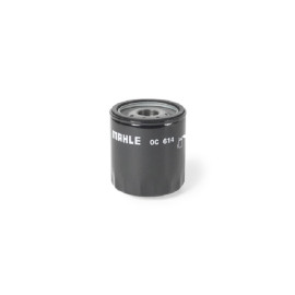 Фільтр оливи MAHLE ORIGINAL oc614