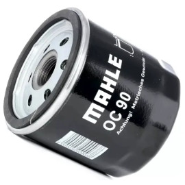 Фільтр оливи MAHLE ORIGINAL oc90