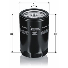 Фильтр масла TECNECO ol550