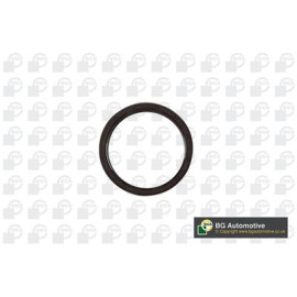 BGA os3304 Сальник коленвала BGA os3304