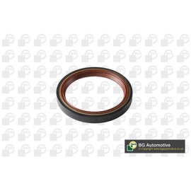 BGA os3328 Сальник коленвала задний BGA os3328
