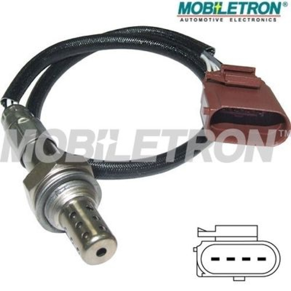 Лямбда-зонд MOBILETRON osb4184p