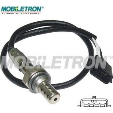 Ламбда-зонд MOBILETRON osb4186p