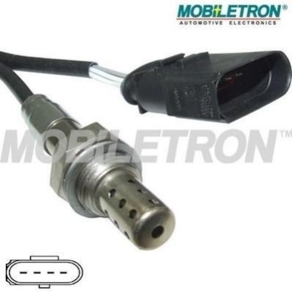 Датчик кислорода MOBILETRON osb427p