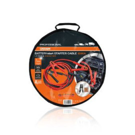 Пускові дроти 1200а 5м OSRAM osc500