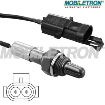 Датчик кисневий / лямбда-зонд MOBILETRON osg204