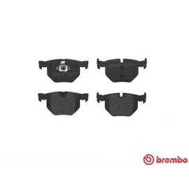 Гальмівні колодки BREMBO p06056