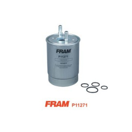 Фільтр паливний дизель FRAM p11271