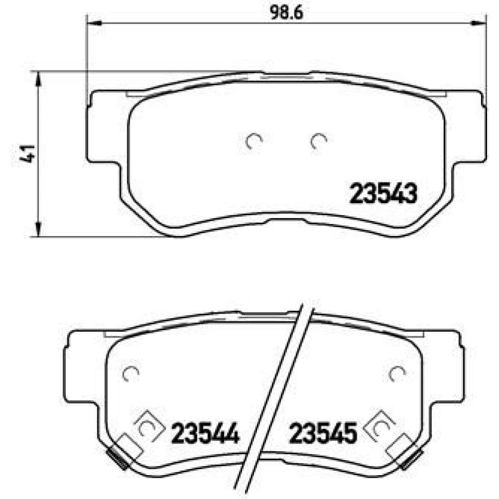 Комплект зчеплення LUK 624403000