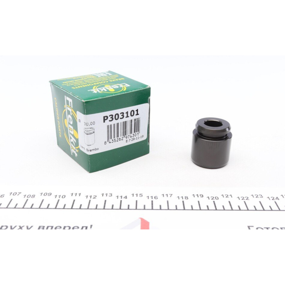 Поршень суппорта передний FRENKIT p303101
