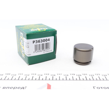 Поршень супорта передній FRENKIT p363004