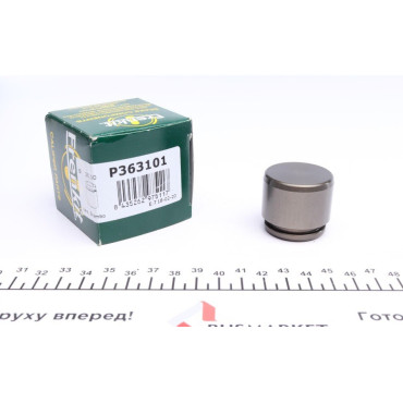 Поршень суппорта передний FRENKIT p363101