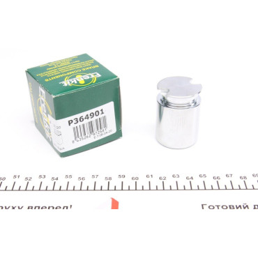 Поршень супорта задній FRENKIT p364901