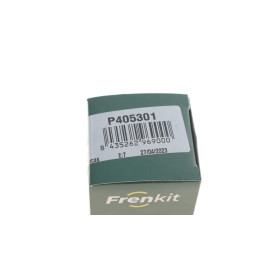 Поршень супорта передній FRENKIT p405301