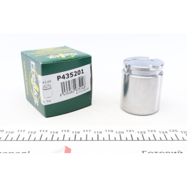 Поршень суппорта задний 07-Q5 FRENKIT p435201