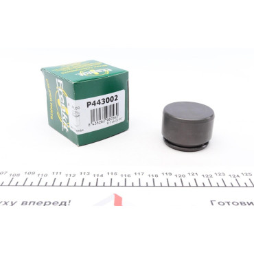 Поршень суппорта передний FRENKIT p443002