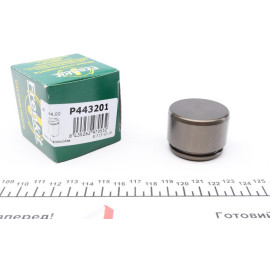 Поршень супорта передній 1/3/5/7/X3/X5/X6 FRENKIT p443201