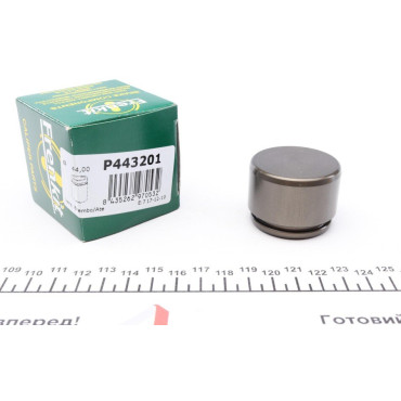 Поршень суппорта передний 1/3/5/7/X3/X5/X6 FRENKIT p443201