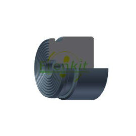 Поршень, корпус скоби гальма FRENKIT p463201