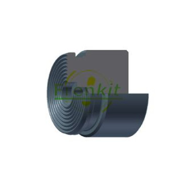 Поршень, корпус скоби гальма FRENKIT p463201