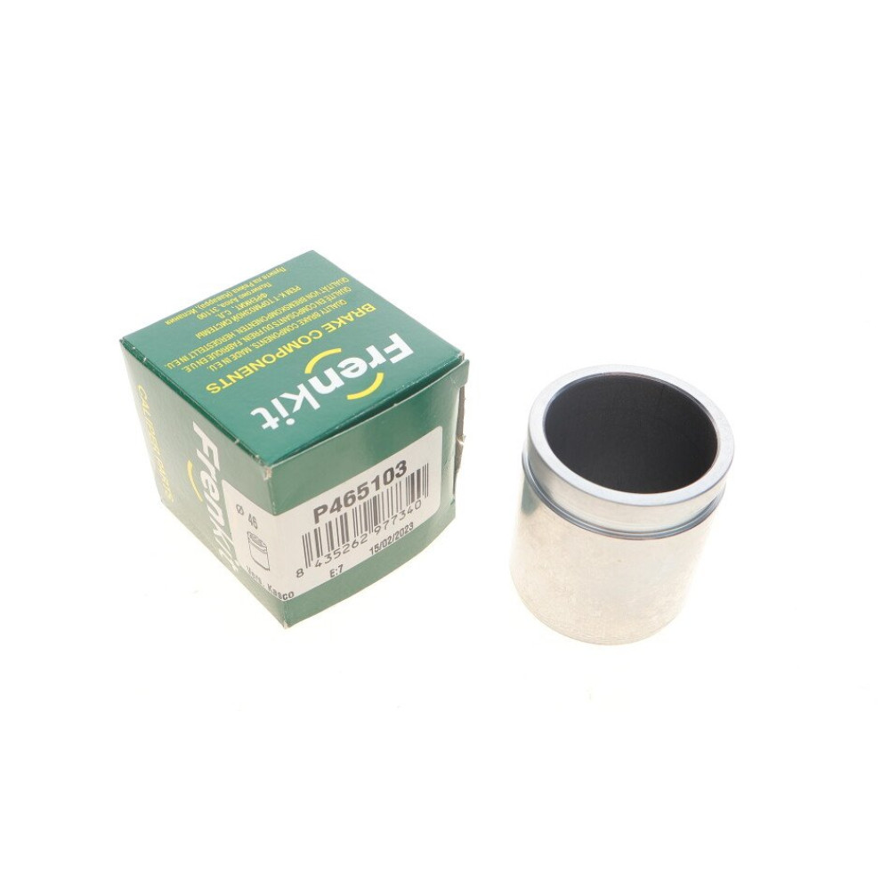 Поршень суппорта передний FRENKIT p465103