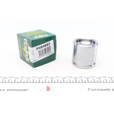 Поршень суппорта передний FRENKIT p484602