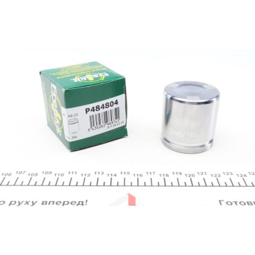 Поршень суппорта передний FRENKIT p484804
