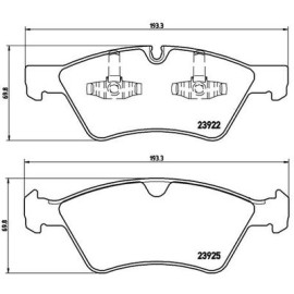 SATO TECH ps21147 Рулевая тяга SATO TECH ps21147