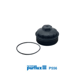 Корпус масляного фільтра PURFLUX p556