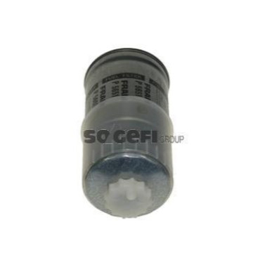 Фільтр паливний дизельний FRAM p5651
