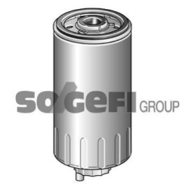 Фільтр паливний дизельний FRAM p5651
