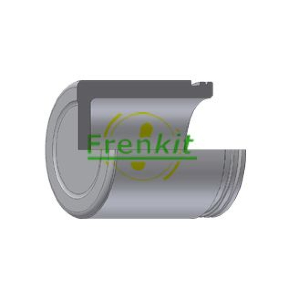 Поршень суппорта передний FRENKIT p575401