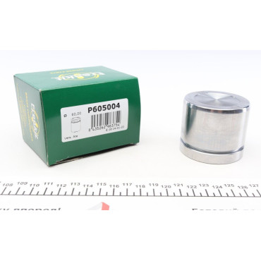 Поршень супорта передній C4/308 FRENKIT p605004