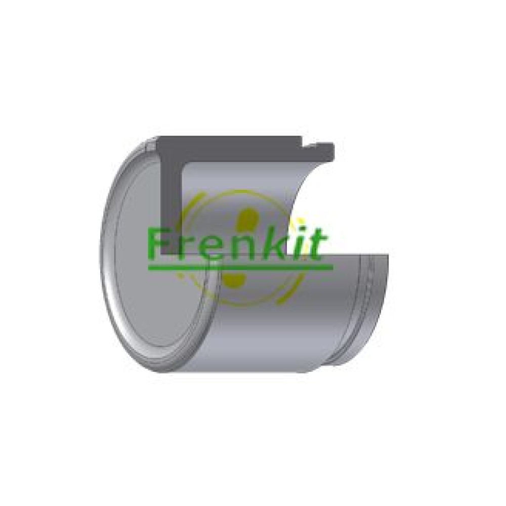 Поршень суппорта передний FRENKIT p605105