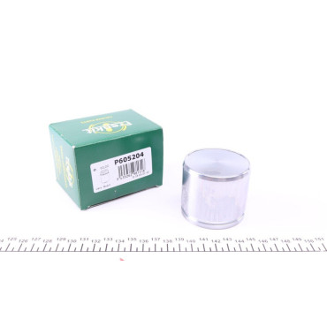 Поршень суппорта передний FRENKIT p605204