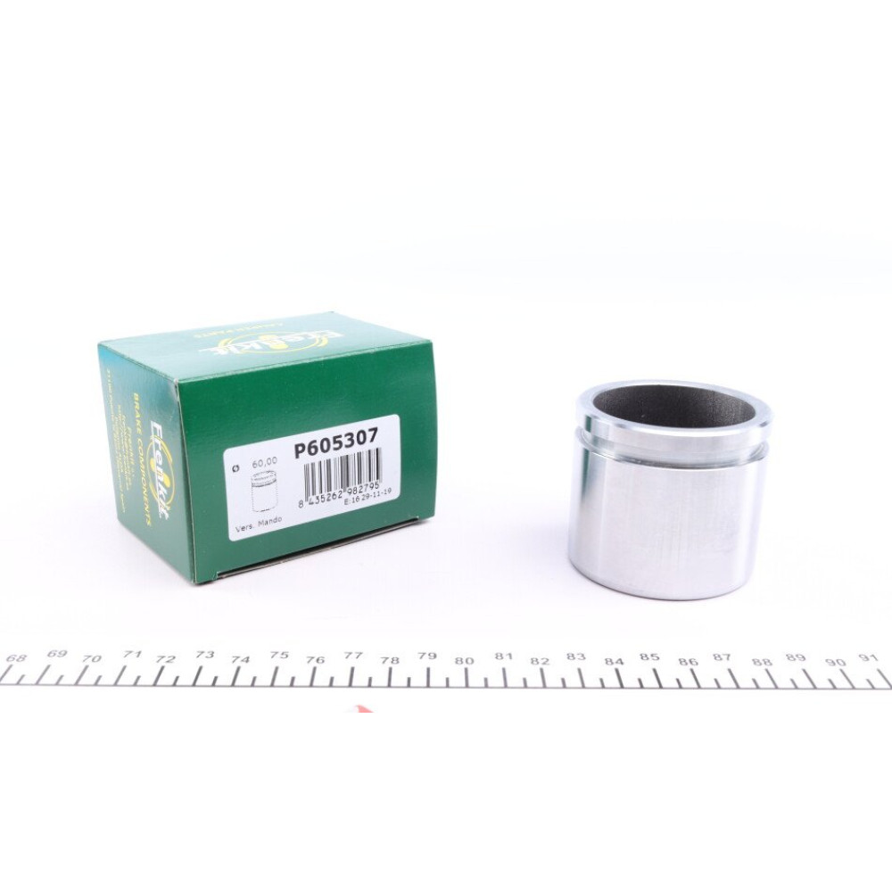 Поршень суппорта передний FRENKIT p605307