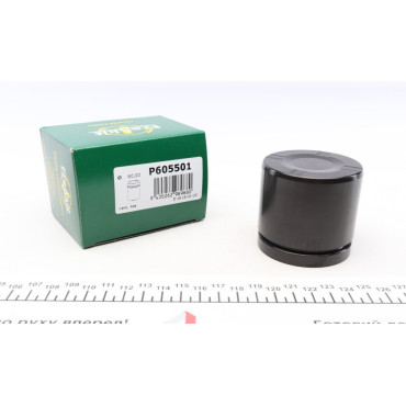 Поршень суппорта передний FRENKIT p605501
