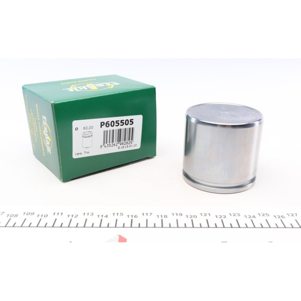 Поршень суппорта передний 18-Passat FRENKIT p605505