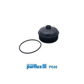 Корпус масляного фильтра PURFLUX p648