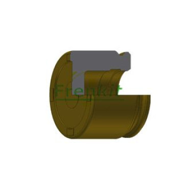 Поршень супорта передній FRENKIT p665201