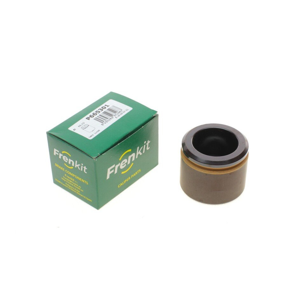 Поршень суппорта передний FRENKIT p665301