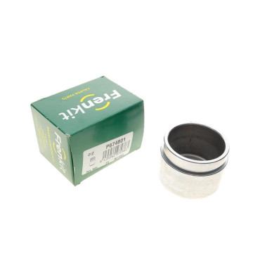 Поршень суппорта передний FRENKIT p674801