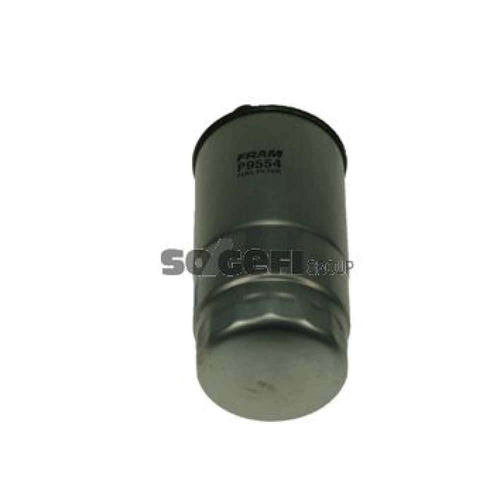 Фільтр паливний дизельний FRAM p9554