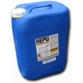Антифриз-концентрат Hepu, G11 (синій), 20л Hepu p999020