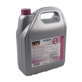 Антифриз-концентрат Hepu, G12++ (фіолетовий), 5л Hepu p999g12superplus005