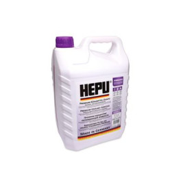 Антифриз-концентрат Hepu, G13 (фиолетовый), 5л Hepu p999g13005